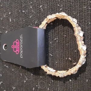 Paparazzi bracelet